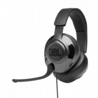Auriculares + Microfono JBL Gaming Quantum 200 Headset Jack Black