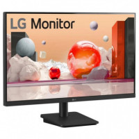Monitor LG 27" IPS 100HZ Multimedia Ergonomico X2HDMI