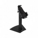 Soporte Sobremesa TOOQ Antirrobo para Tablet 7.9-10.5 Black