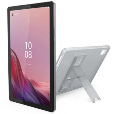 Tablet LENOVO M9 9" 3GB/32GB Mediatek G80 Grey + Funda