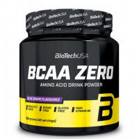 Bcaa Zero Biotechusa - 360GR  BIOTECH USA