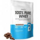 100% Pure Whey Biotechusa - 1KG  BIOTECH USA