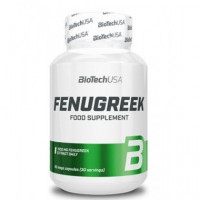 Fenogreco Biotechusa - 60 Caps  BIOTECH USA