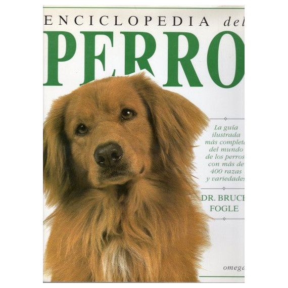 Enciclopedia del Perro