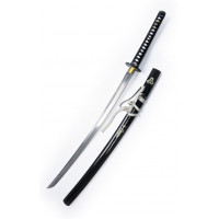 Espada Hattori Hanzo Kill Bill Replica 1/1 (Caja dañada)
