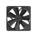 Ventilador NZXT F120Q Airflow 12X12 Negro (RF-Q12SF-B1)