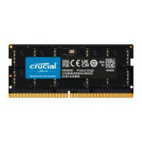 Módulo CRUCIAL DDR5 32GB 5200MHZ Sodimm (CT32G52C42S5)