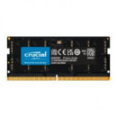 Módulo CRUCIAL DDR5 32GB 5600MHZ Sodimm (CT32G56C46S5)