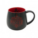 Taza Dungeon Master 3D