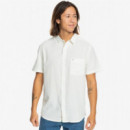 Camisa QUIKSILVER Time Box