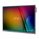 Pantalla Interactiva VIEWSONIC 65 Viewboard 4K Multimedia HDMI VGA