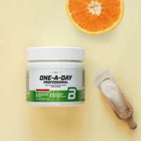 One a Day Professional Biotechusa - 240GR Orange  BIOTECH USA