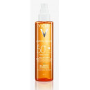 Capital Soleil Spf 50+ Aceite Invisible 200ML  VICHY