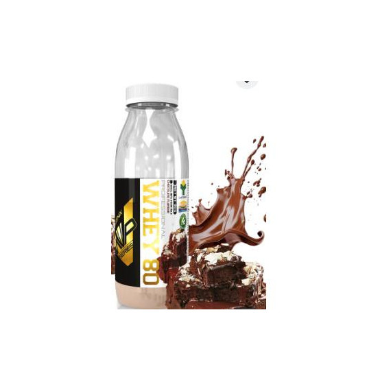 IO GENIX WHEY PRO CHOC AMAZONICO 30 GR MONODOSIS