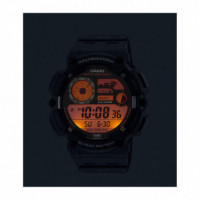 CASIO CASIO Collection Reloj WS-1500H-1AVEF