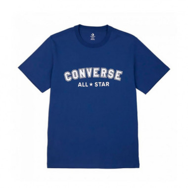 Camiseta Classic Fit All Star  CONVERSE