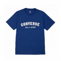 Camiseta Classic Fit All Star  CONVERSE