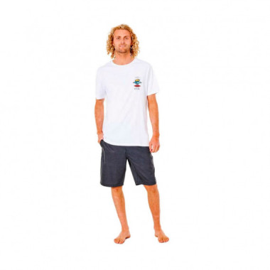 Short  Re Entry  RIP CURL