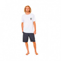 Short  Re Entry  RIP CURL