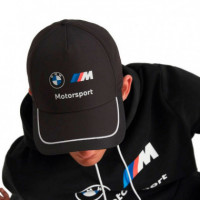 Gorra BMW M Motorsport
