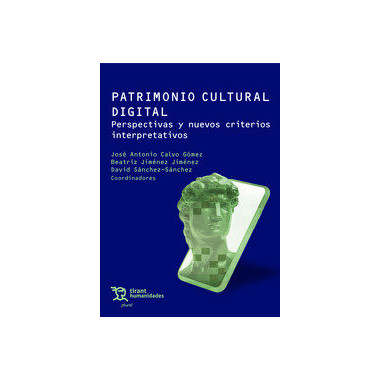 PATRIMONIO CULTURAL DIGITAL