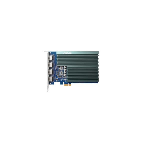 ASUS Nvidia GT730 2GB DDR5 (GT730-4H-SL-2GD5)