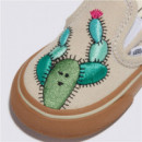 Zapatillas VANS Slip-on V Cactus Kids