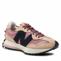 Sneaker New Balance 327 rosa