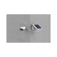IMOU Cell Go Kit Camara Vigilancia Wifi Exterior con Panel Solar y recargable ip65,vision nocturna.