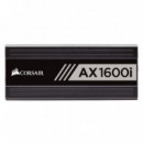CORSAIR AX1600I 1600W ATX 80 Plus Titanium Negra
