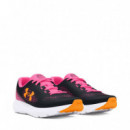 Zapatillas Charged Rogue 4  UNDER ARMOUR