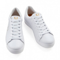 Zapatilla Spencer  FRED PERRY