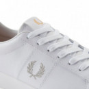 Zapatilla Spencer  FRED PERRY