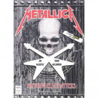 Metallica. la Novela Grãâ¡fica del Rock