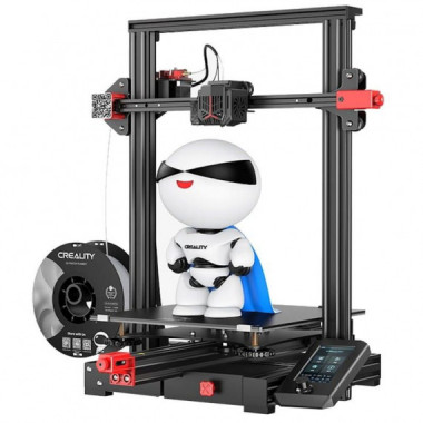 CREALITY3D Impresora 3D Ender 3 Max Neo