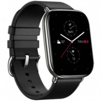 AMAZFIT Smartwatch Zepp E Square Silicona