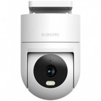 XIAOMI Camara de Videovigilancia Outdoor Camera CW300 4MP/2.5K IP66