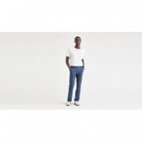 Pantalones Chinos Dockers® Slim Fit Original Ocean Blue