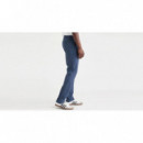 Pantalones Chinos Dockers® Slim Fit Original Ocean Blue  DOCKERS