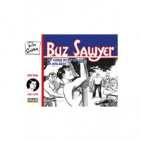 Buzz Sawyer 1947-1948