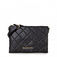 Valentino Hand Bags Bolso Negro VBS3KK50R-001