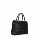 VALENTINO HAND BAGS Shopping Negro VBS7LO02-001