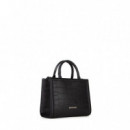 VALENTINO HAND BAGS Shopping Negro VBS7LW01-001