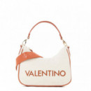 VALENTINO HAND BAGS Bolso Marrón VBS7NT03-E76