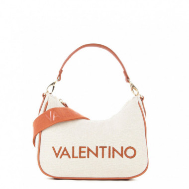 Valentino Hand Bags Bolso Marrón VBS7NT03-E76