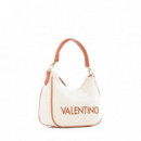 VALENTINO HAND BAGS Bolso Marrón VBS7NT03-E76