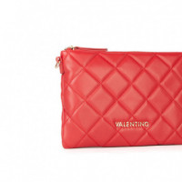 VALENTINO HAND BAGS Bolso Rosa VBS3KK50R-003