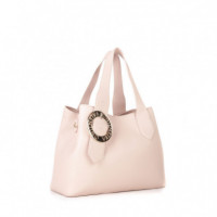 VALENTINO HAND BAGS Shopping Rosa VBS7LN01-030