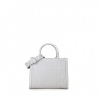 VALENTINO HAND BAGS Shopping Gris VBS7LW01-088