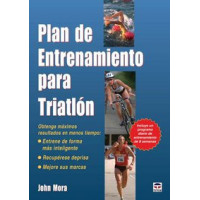 Plan Entrenamiento para Triatlon  LIBROS GUANXE